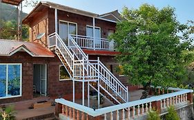 Royal Stone Villa